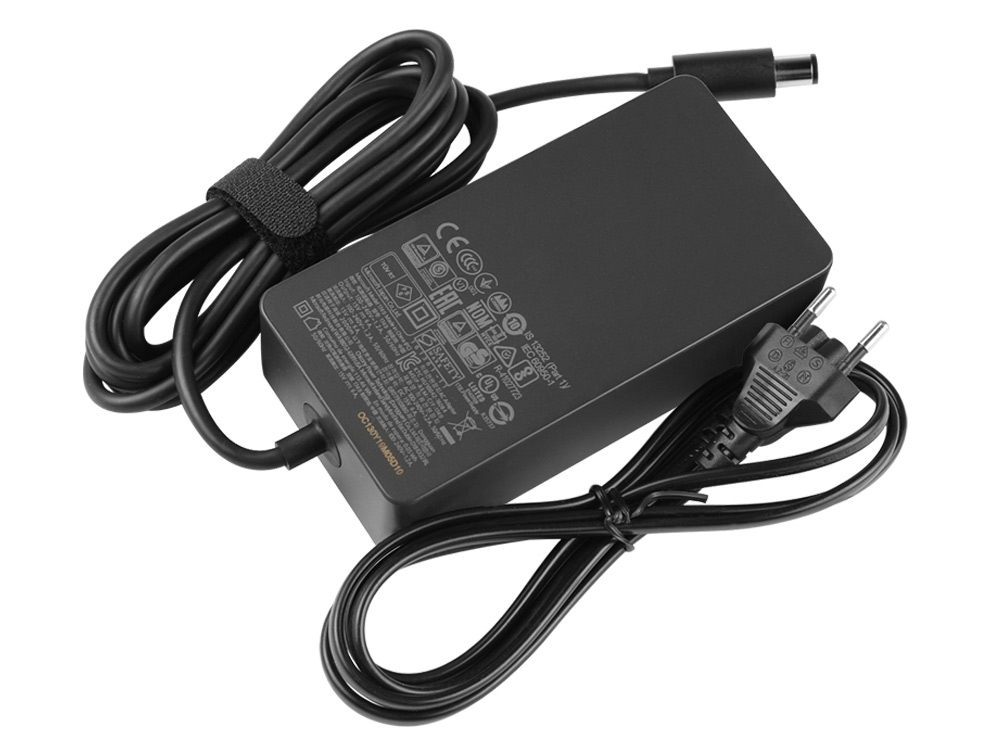 90W Microsoft Surface 1749 Adapter