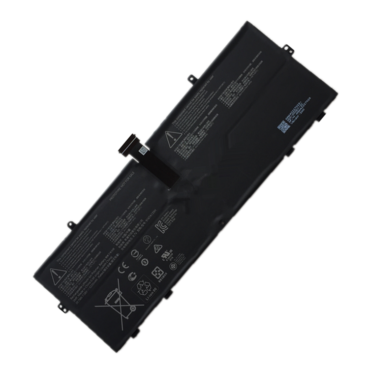 Originele Microsoft 916TA135H Microsoft DYNZ02 Accu 5235mAh 39.7Wh 4-Cellen