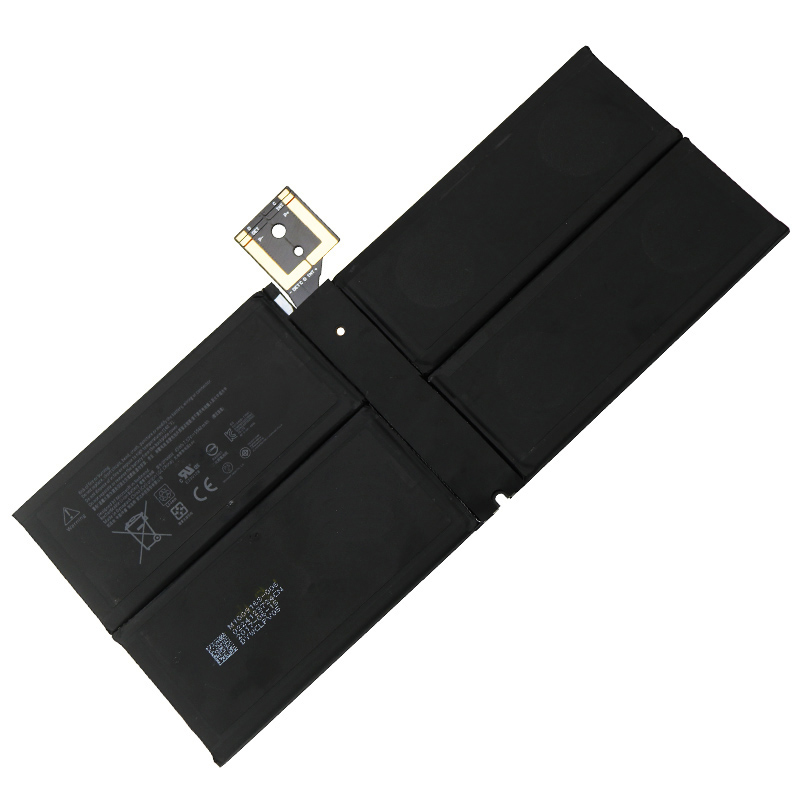 Originele Microsoft DYNM02 G3HTA038H Accu 5940mAh 45Wh 4-Cellen