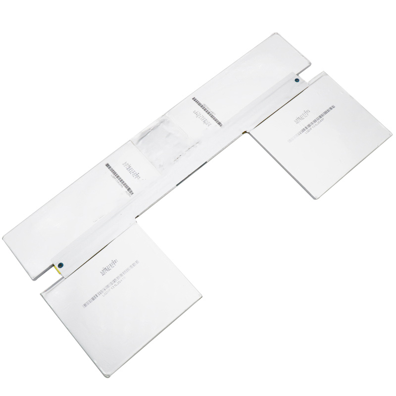 Originele Microsoft G3HTA021H Microsoft G3HTA022H Accu 6800mAh 51Wh 4-Cellen