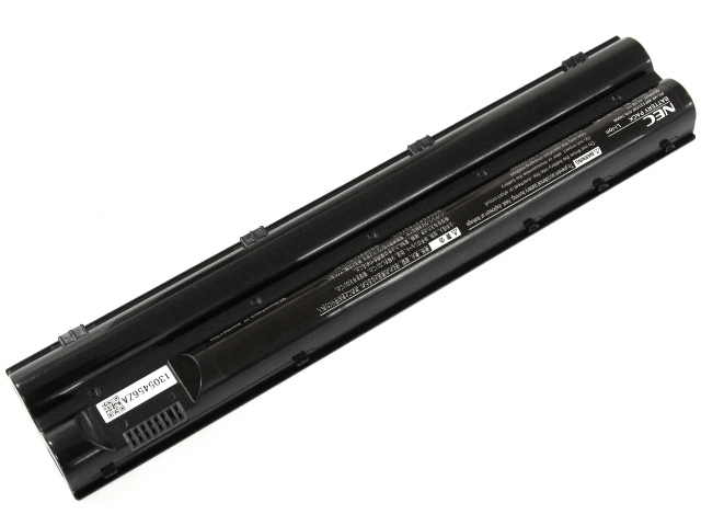 Nieuw Accu NEC OP-570-76996 NEC PC-VP-WP121 1500mAh 17Wh 3-Cellen