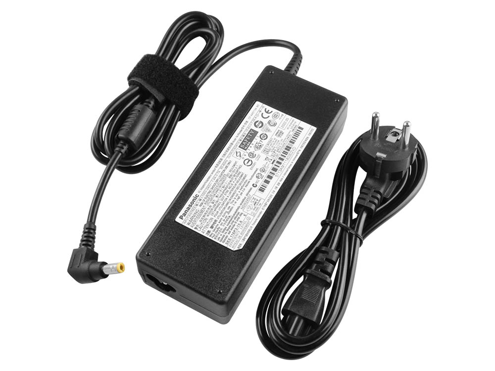 110W Panasonic Toughbook CF-54C1076MG AC Adapter Voeding Oplader