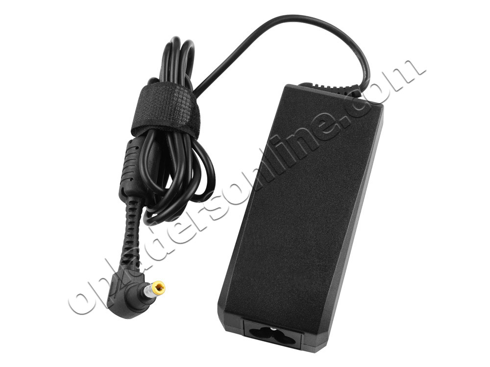 60W Panasonic Toughpad FZ-R1 FZ-B2 AC Adapter Voeding Oplader