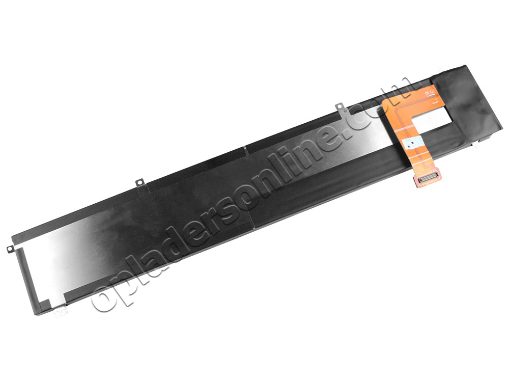 Originele 5209mAh 80Wh 4 Cellen Razer Blade 15 RZ09-02385E92-R3U1 Accu Batterij