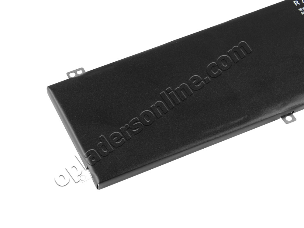 Originele 5209mAh 80Wh 4 Cellen Razer Blade 15 RZ09-02385E92-R3U1 Accu Batterij