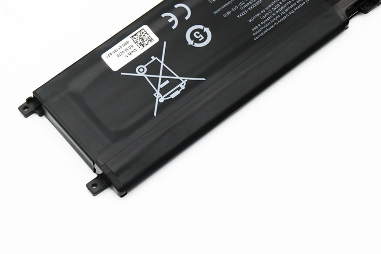 Originele 4221mAh 65Wh 4 Cellen Razer Blade 15 RZ09-03006G92-R341 Accu Batterij