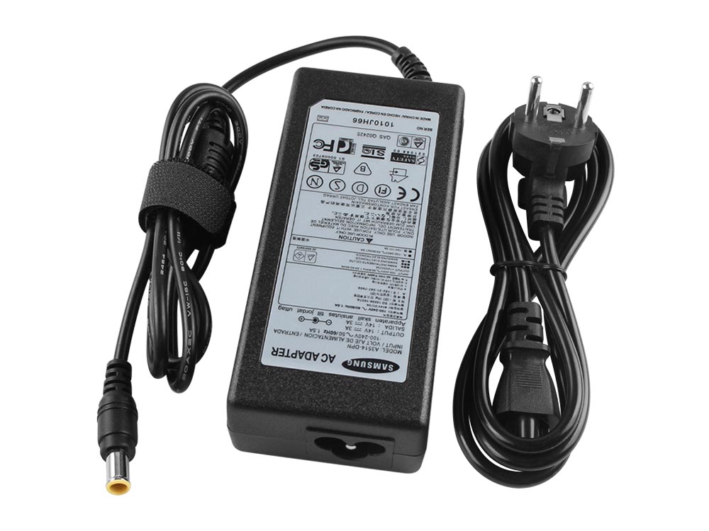 42W Dell 17-inch 19-inch LCD AC Adapter Oplader