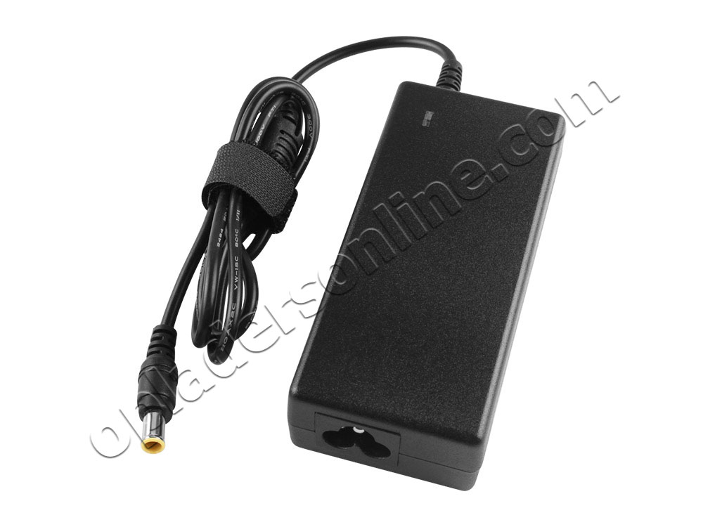 42W Dell 1900FP 1500FP AC Adapter Oplader