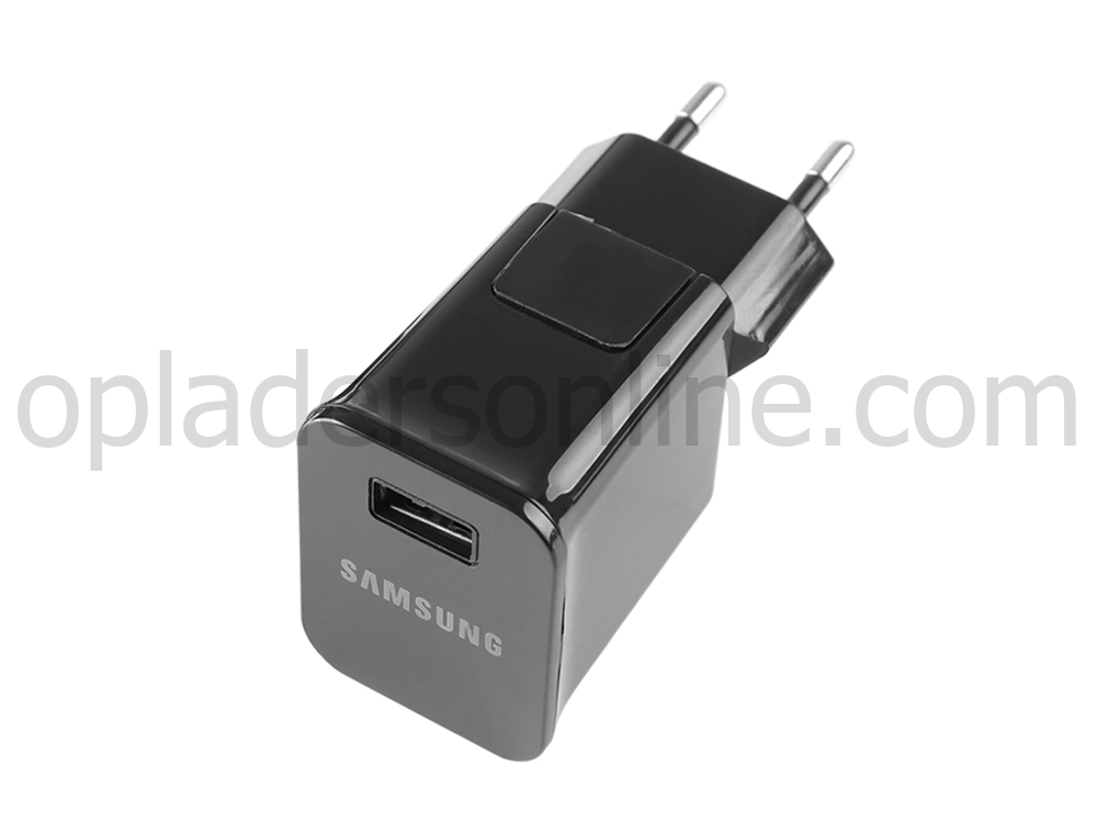 Origineel Samsung Galaxy Note 10.1 AC Adapter Voeding Oplader