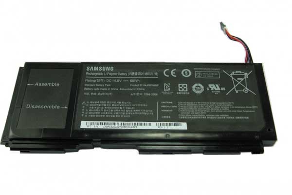 Origineel AA-PBPN8NP BA43-00322A Samsung 700Z4A NP700Z4A Accu Batterij