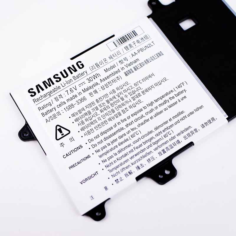 Originele Samsung 900X3L-EG1 900X3L-K01 Accu Batterij 3950mAh 30Wh