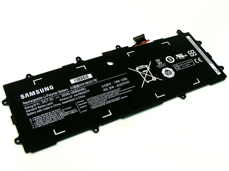 30Whr Samsung BA43-00370A 910S3G-K01 910S3G-K02 Accu Batterij