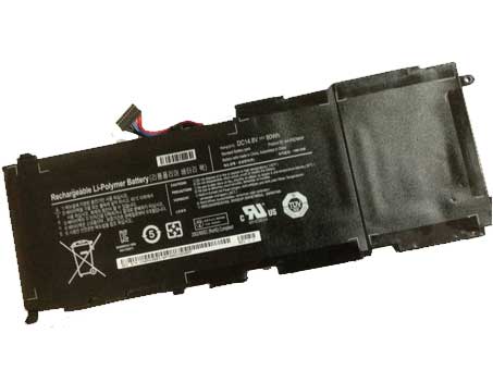 AA-PBZN8NP BA43-00318A Samsung 700Z7C NP700Z7C Accu Batterij