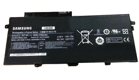 Origineel 55Whr Samsung NP940X3G-K01PL NP940X3G-K01AT Accu Batterij