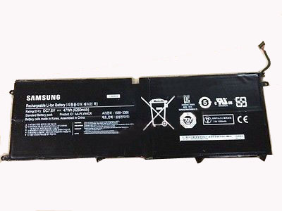 Origineel Samsung AA-PLVN4CR BA43-00366A Accu Batterij