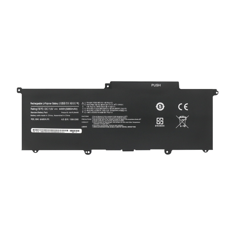 Origineel 44Whr Samsung ATIV Book 9 900X3G NP900X3G Accu Batterij