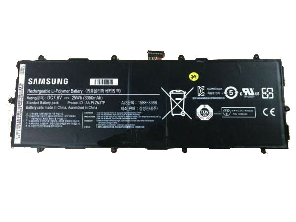 Origineel BA43-00367A Samsung 300TZC XE300TZC Accu Batterij