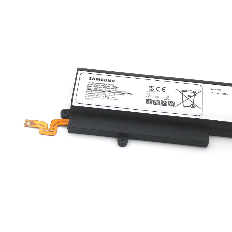 Originele Samsung AA2GB23BS AA2H305BS Accu Batterij 5700mAh 64.64Wh