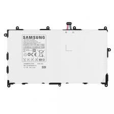 Origineel 25.9Whr Samsung GT-P7310MAEXAR GT-P7310UWAXAR Accu Batterij