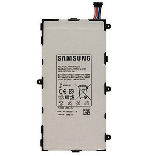 4450mAh Samsung Galaxy Tab Pro 8.4 16GB Wi-Fi Accu Batterij