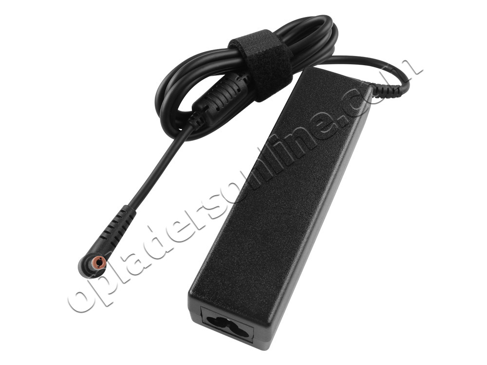 Origineel 65W Fujitsu FPCAC004C FMV-AC334 AC Adapter Voeding Oplader