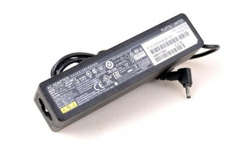 Origineel 65W Fujitsu 10601931658 Adapter Voeding Oplader + Koord