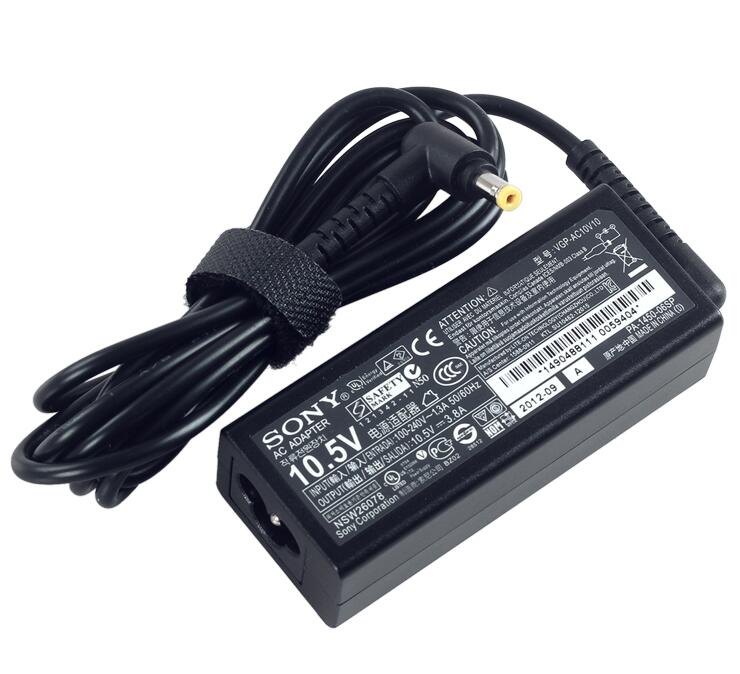 40W Sony Vaio SVD1322C5ER SVD1322C5E SVD1322U2E AC Adapter Oplader