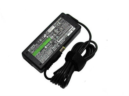 80W Sony VAIO SVE15136CAP VAIO SVE1512W1E Adapter Voeding Oplader + Koord