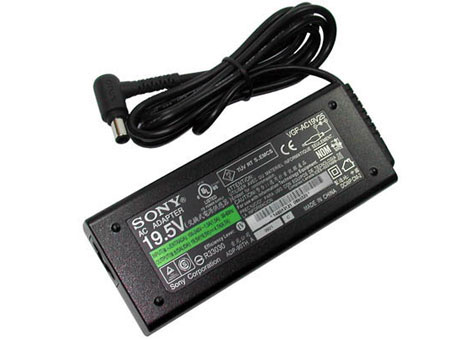 45W Sony Vaio SVF14N16CXB SVF14N13CXB AC Adapter Oplader