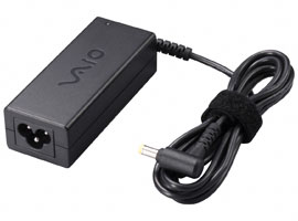 39W Sony Vaio SVF13NA1NT SVF13NA1PT AC Adapter Oplader