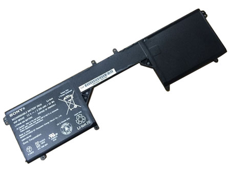 Origineel 3200mAh 23Wh 2-Cellen Sony Vaio Fit 11A Accu Batterij