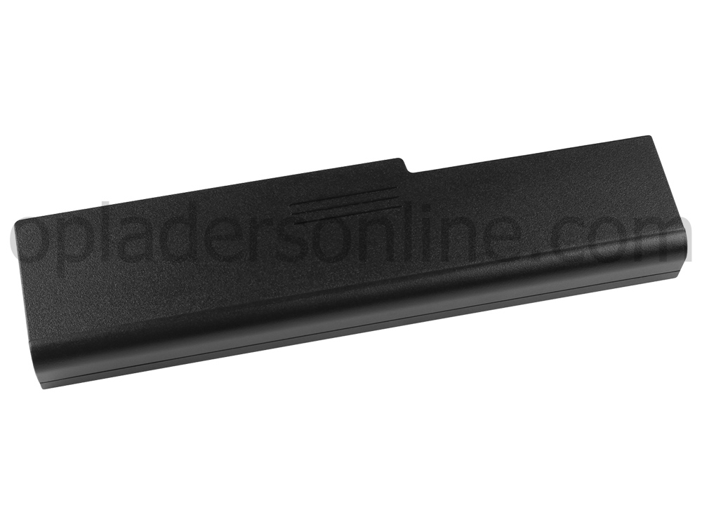 4200mAh Toshiba Satellite A665D-S6082 A665D-S6083 A665D-S6084 Accu Batterij