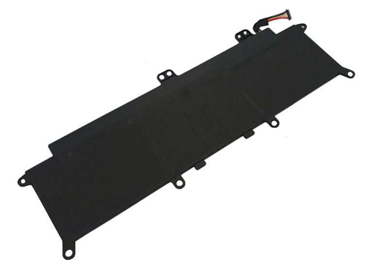 4080mAh 48Wh 3 Cellen Toshiba Dynabook Tecra X40-F-14U A1PMR31E11AA Accu Batterij