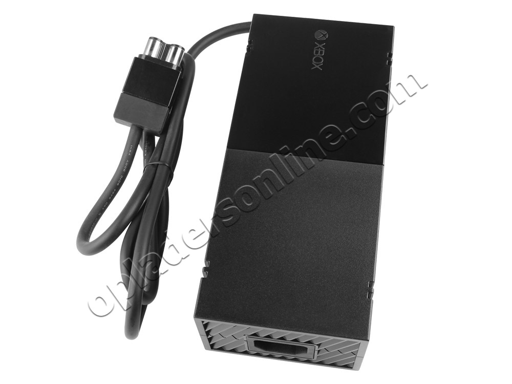 Origineel 220W Microsoft Xbox One Console AC Adapter Oplader