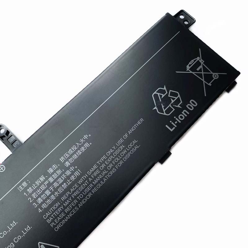 Originele 5200mAh 40Wh 4 Cellen Xiaomi R13B03W Accu Batterij