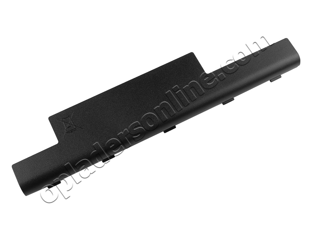 5200mAh 6 Cellen Acer Aspire V3-731 Aspire V3-731G Accu Batterij