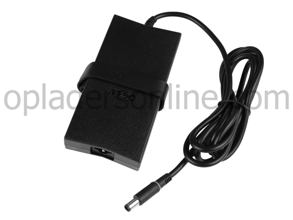 150W Dell Alienware M14X R4 i7-4700MQ AC Adapter Oplader