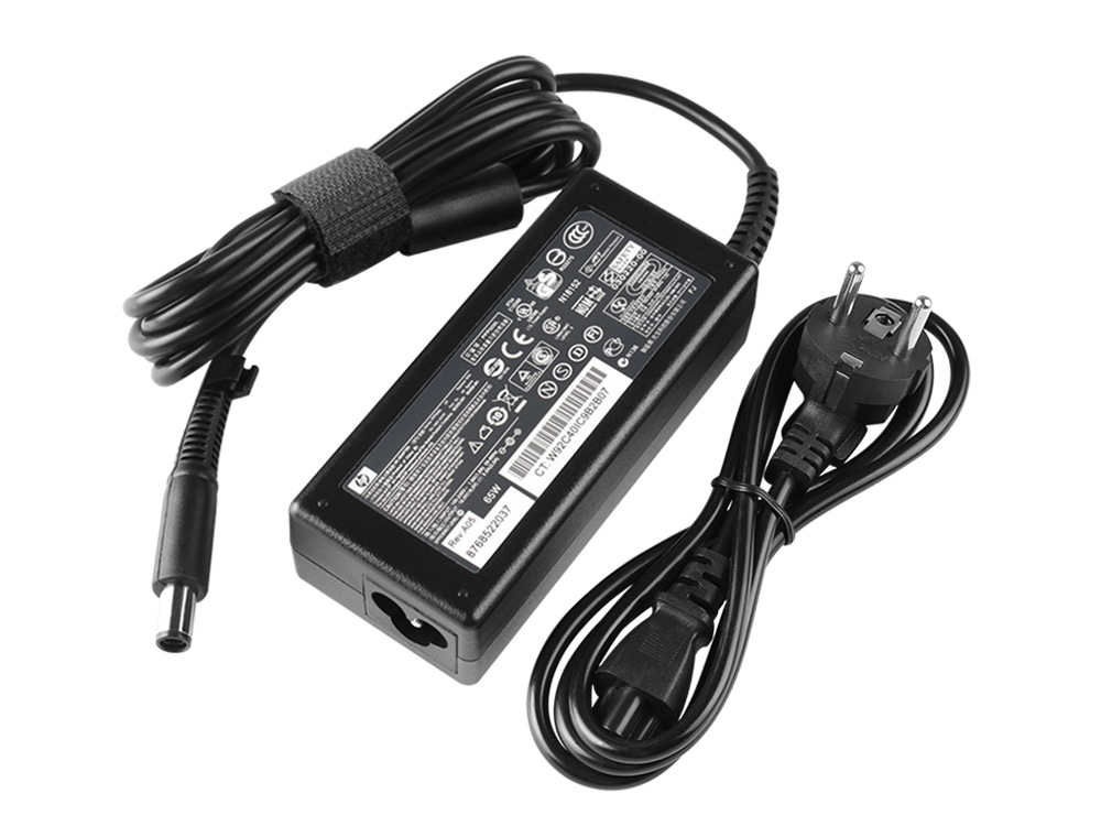 65W HP 2000-2a00 Series AC Adapter Oplader