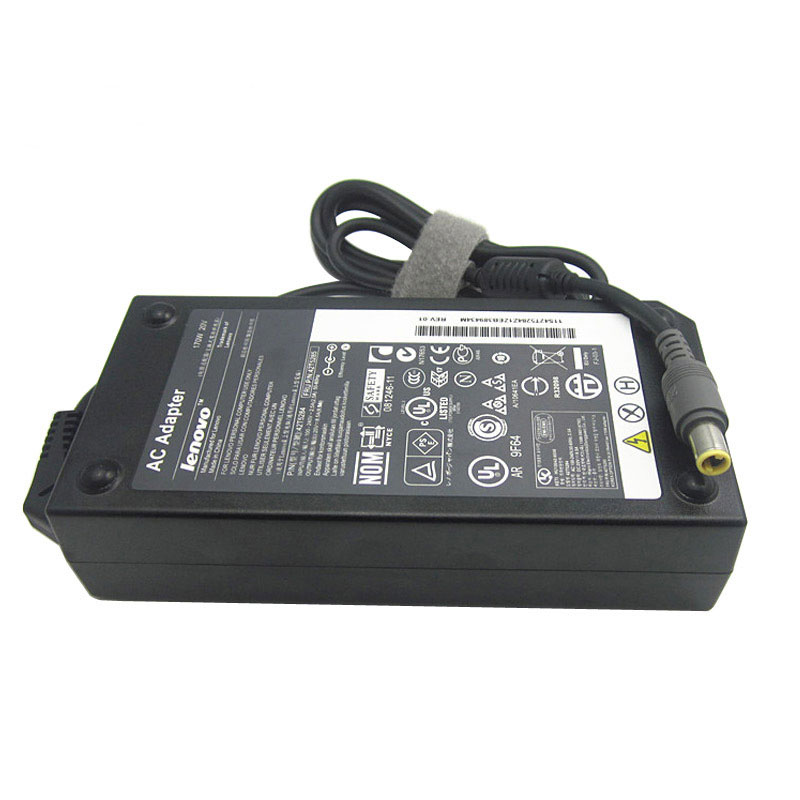 170W Lenovo Delta ADP-170CB B AC Adapter Voeding Oplader