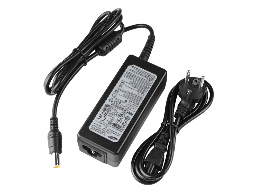 Samsung S24D340H S24D300HL S24D340HL AC Adapter Voeding Oplader