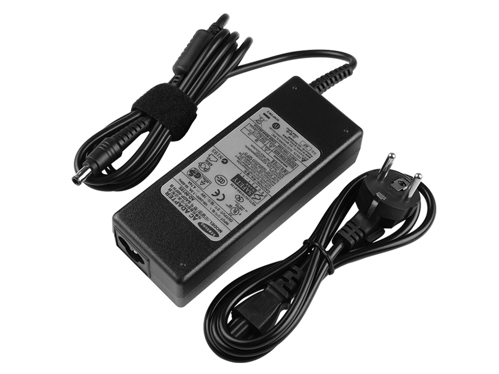 90W Samsung R730 AC Adapter Oplader